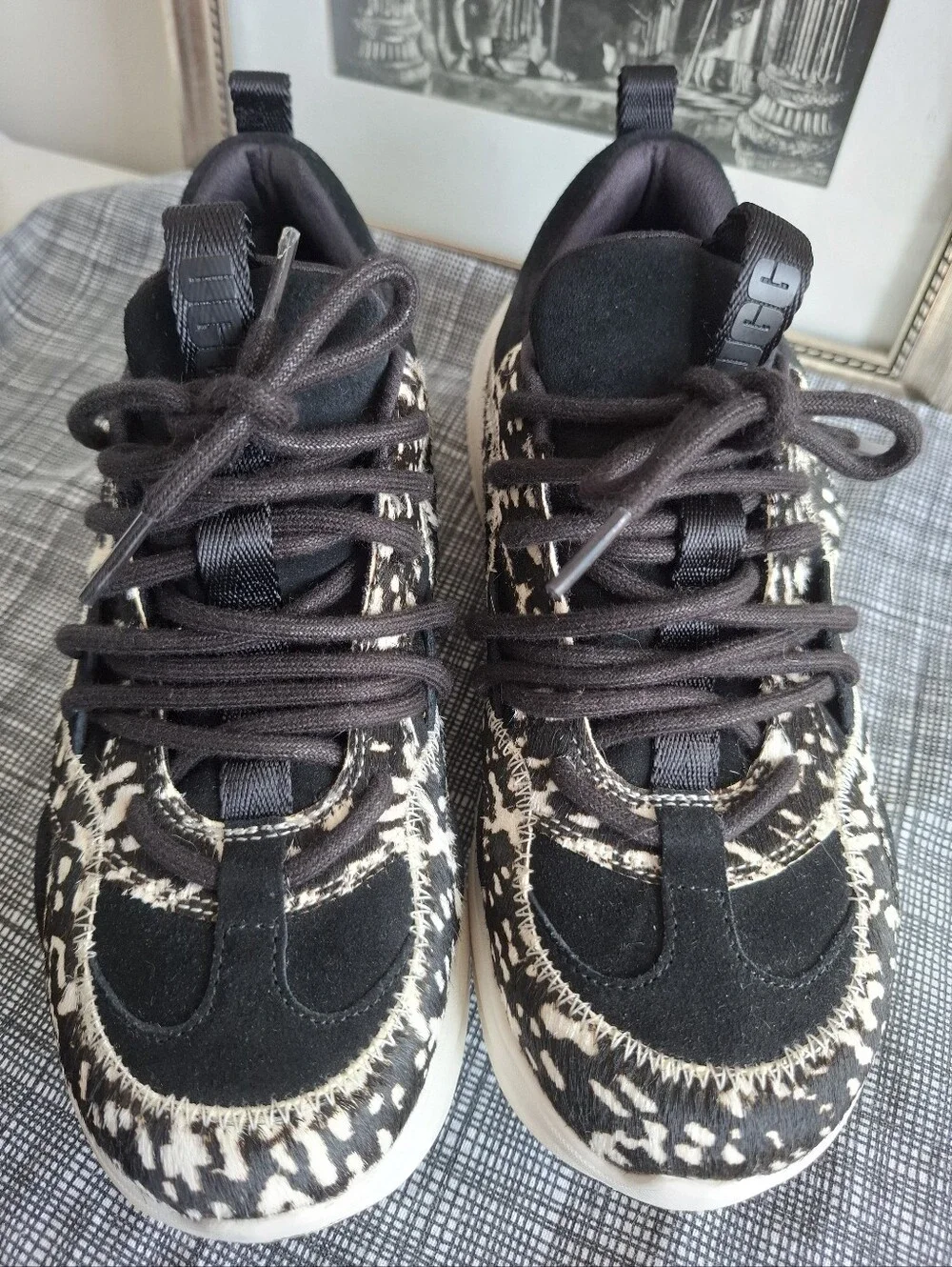 UGG ☆ Sneakers